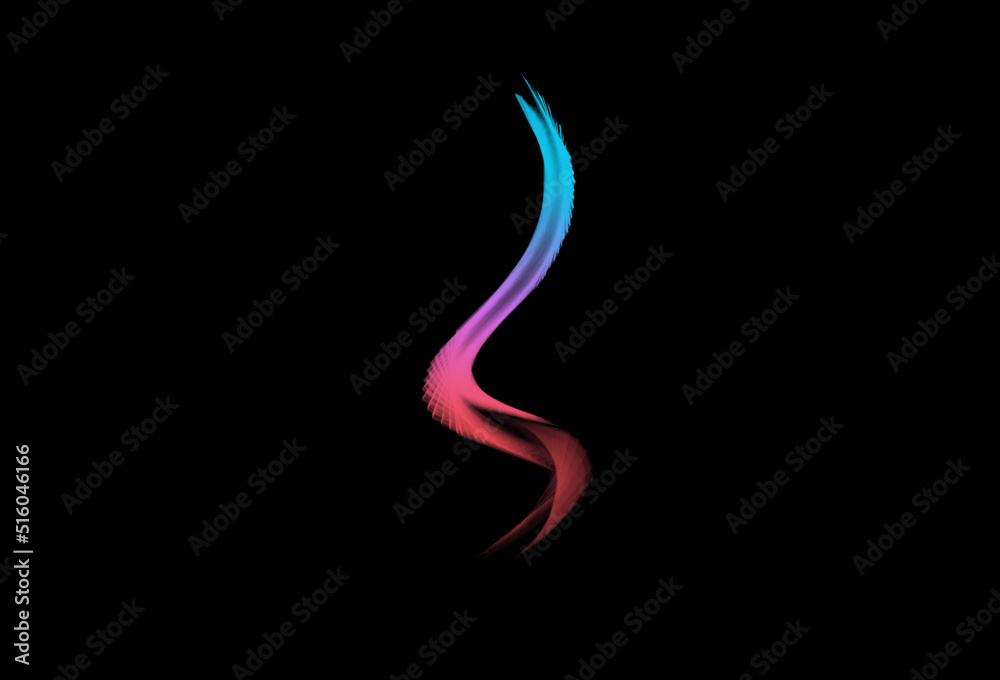 smooth flame background smooth flame background