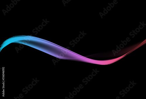 abstract fire background