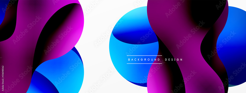 Circle geometric background. Abstract modern backdrop. Vector Illustration For Wallpaper, Banner, Background, Card, Book Illustration, landing page Circle geometric background. Abstract modern backdrop. Vector Illustration For Wallpaper, Banner, Background, Card, Book Illustration, landing page