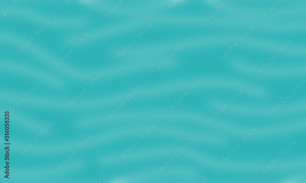 blue background with white brush wave outline blue background with white brush wave outline