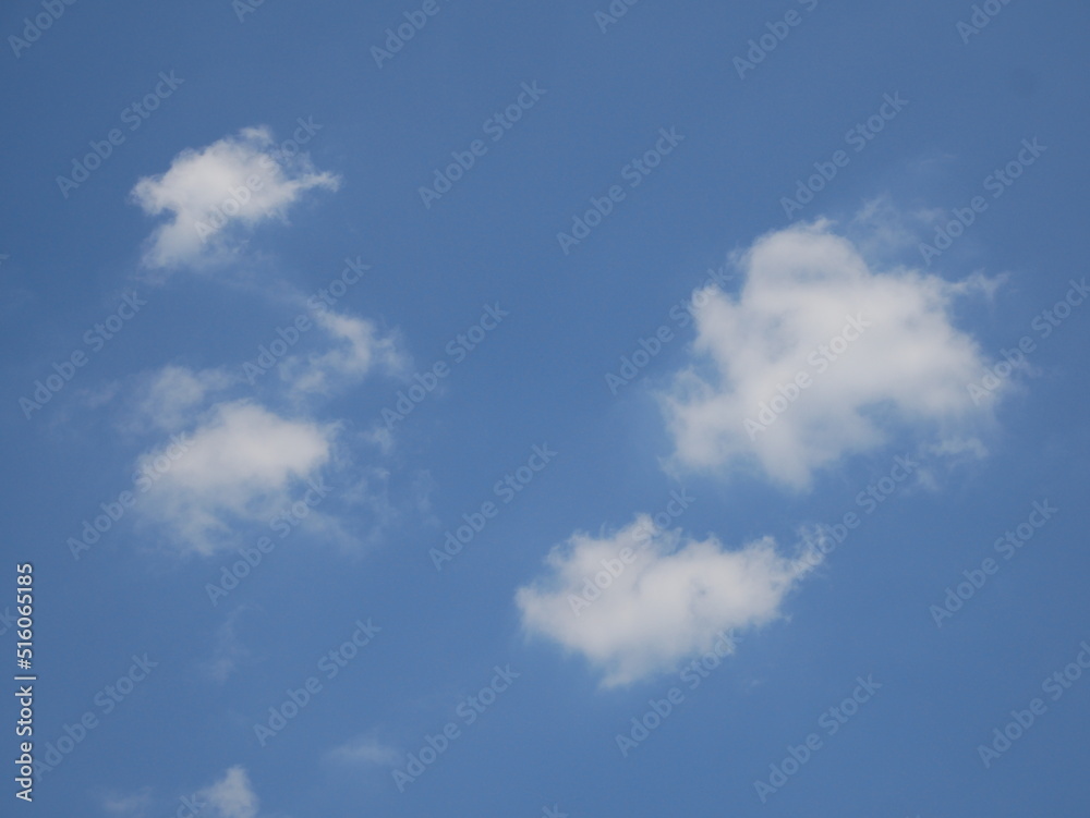 blue sky with clouds blue sky with clouds