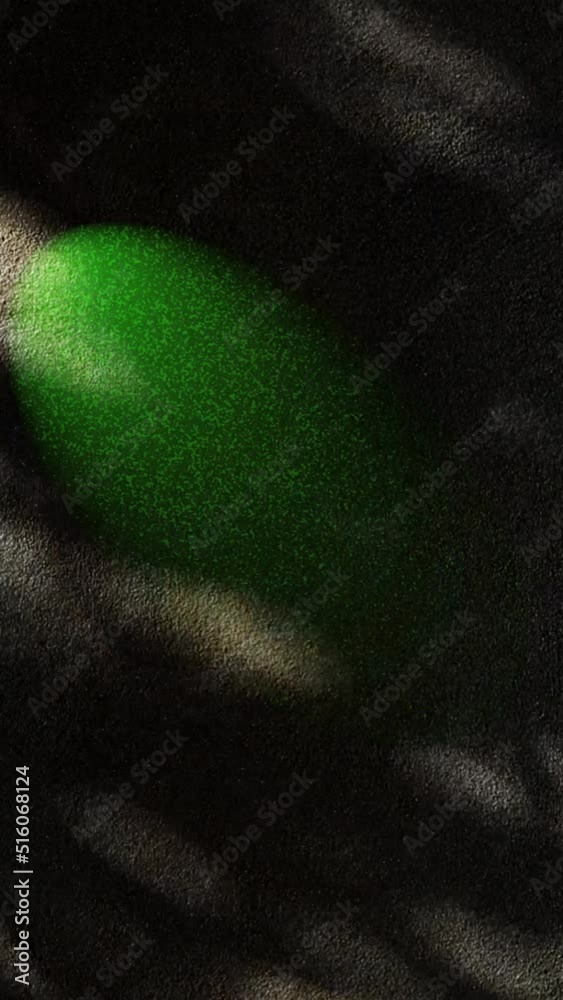 Fondo animado vertical para redes sociales