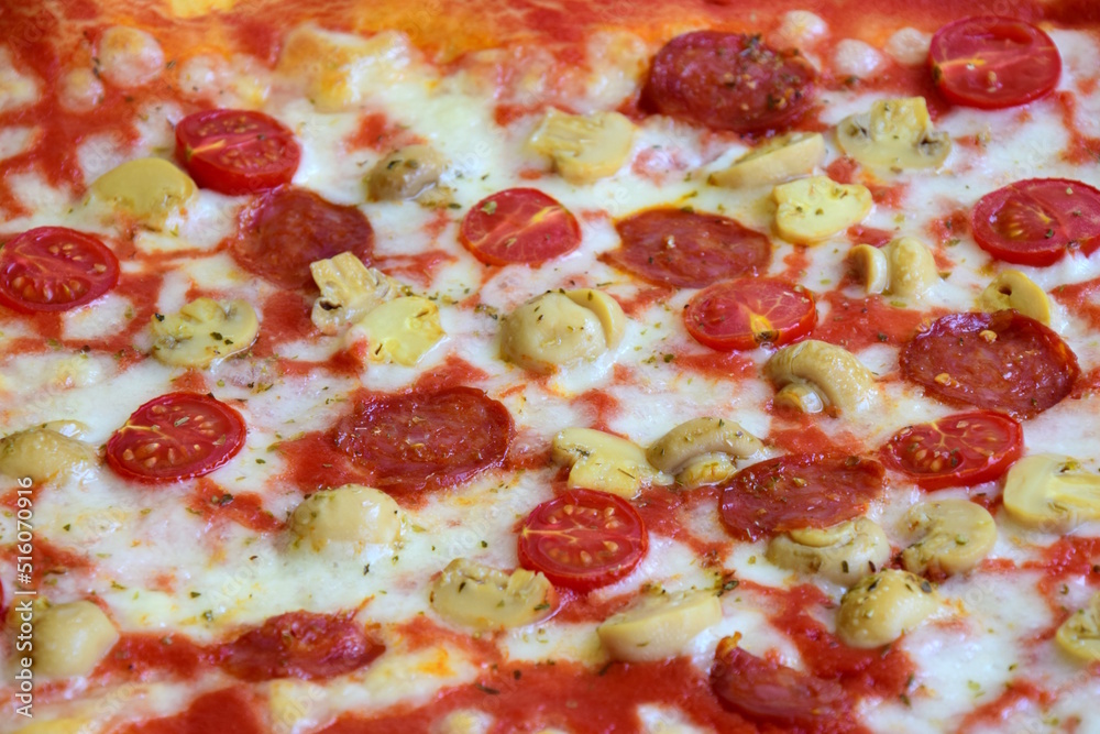 Pizza Pizza