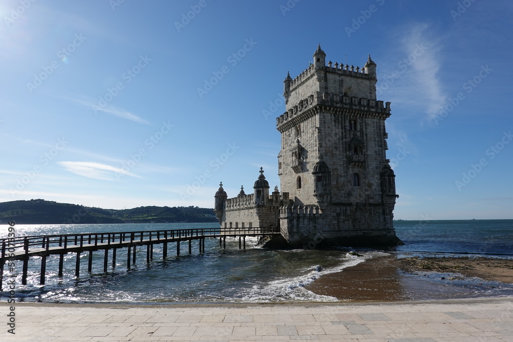 Portugal - Lisbon - Iberian Peninsula