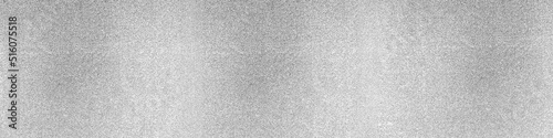 Grunge Noise Texture. Gray Wallpaper. Wide Format Photo Background