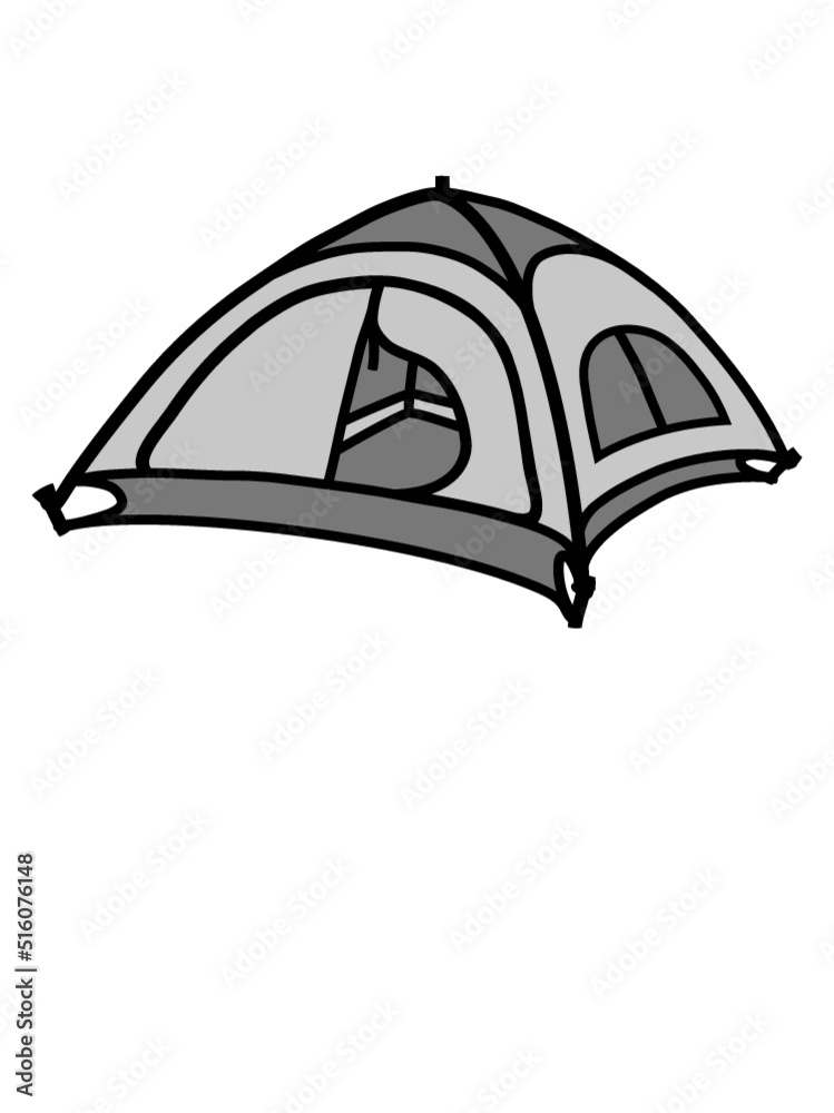Cool Camping Zelt Design Cool Camping Zelt Design