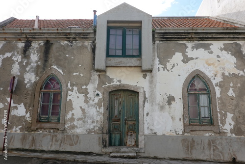 Portugal - Lisbon - Iberian Pensinula