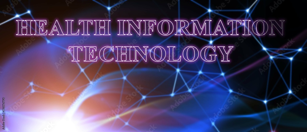health information technology