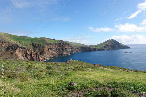Portugal - Madeira - Island