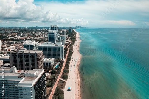 North Miami - Miami Beach