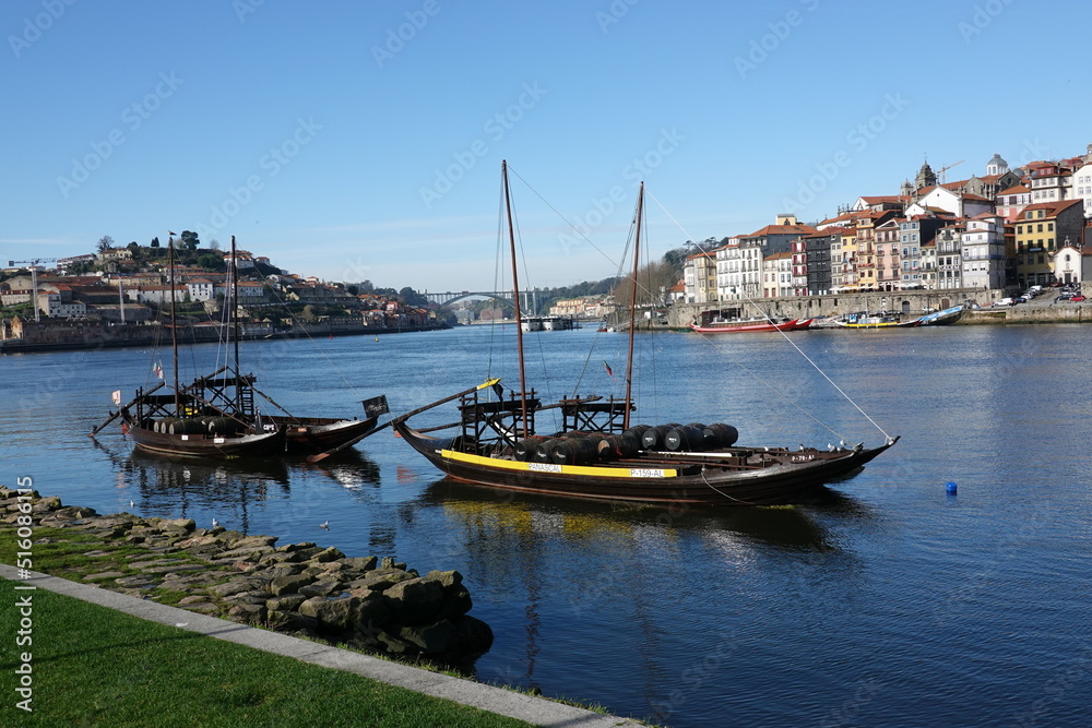 Portugal - Porto - Oporto