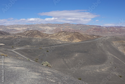 Death Valley National Park, CA