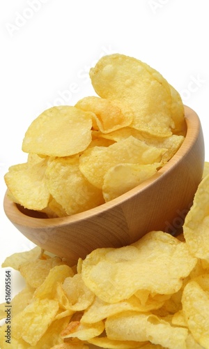 chips background very cool
