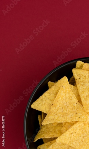 chips background very cool