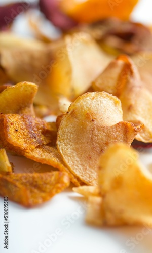 chips background very cool