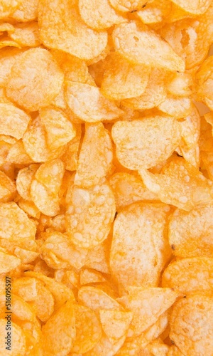 chips background very cool