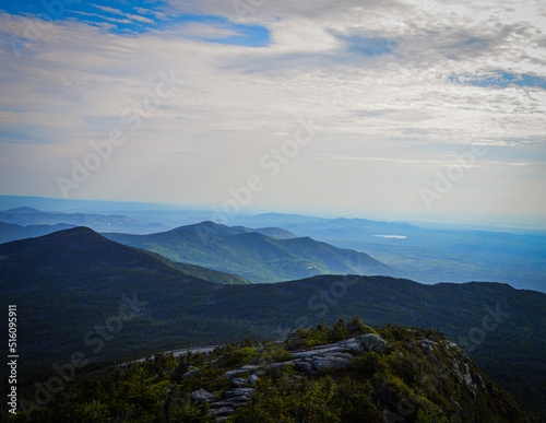 Adirondack High Peaks Region Summer 2022