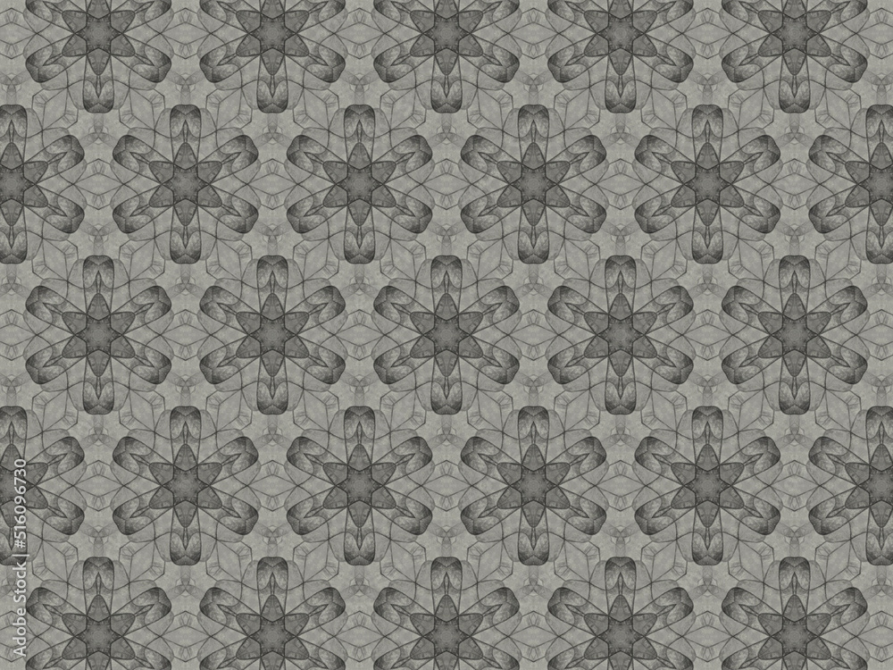 grunge gray color of abstract background