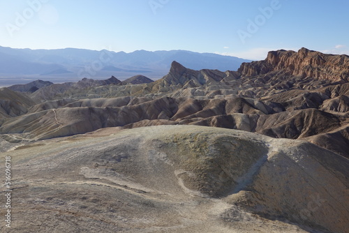 Death Valley State Park, CA