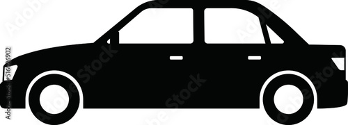 車・セダン
