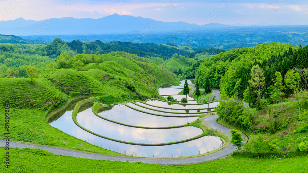 ★ 扇にひらく夕日   館山　村山ヒデカズ 大型芸術写真 ☆ 扇にひらく夕日 館山 村山ヒデカズ 大型芸術写真 - メルカリ