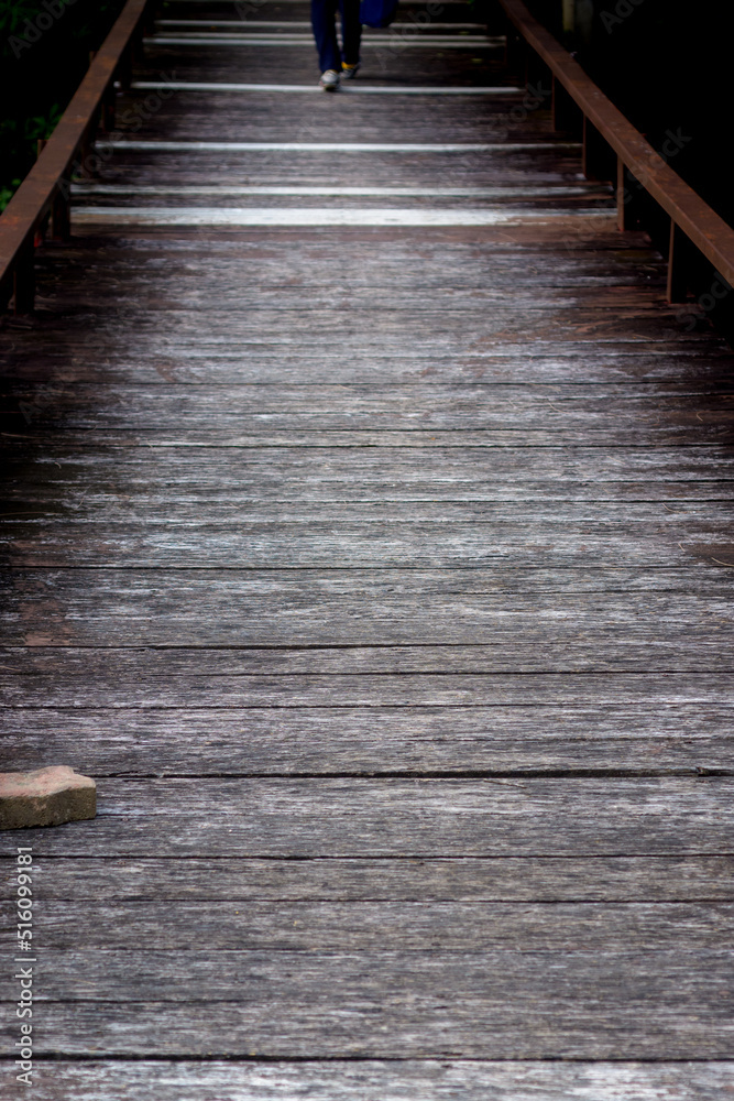 Obraz premium bridge