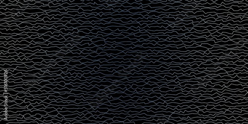 Dark BLUE vector layout with wry lines.