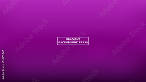 Violet Gradient Background is suitable for flyers, banners, advertisements, posters, and websites. vector illustration 
