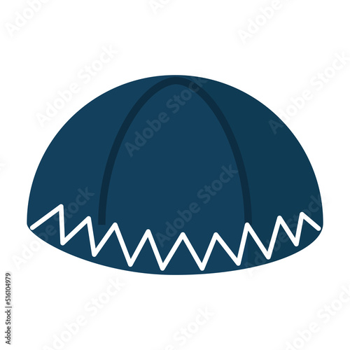 yarmulke jewish hat