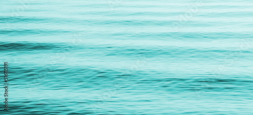 Hintergrund Wellen Wasser, See und Ozean, Türkis und Blau	