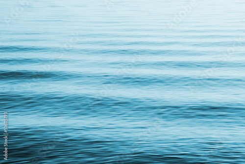 Hintergrund Wellen Wasser, See und Ozean, Türkis und Blau 