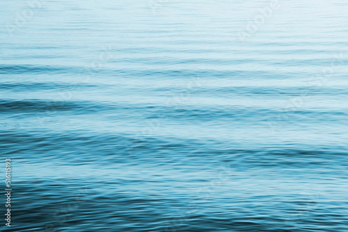 Hintergrund Wellen Wasser, See und Ozean, Türkis und Blau	