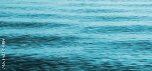 Hintergrund Wellen Wasser, See und Ozean, Türkis und Blau	
