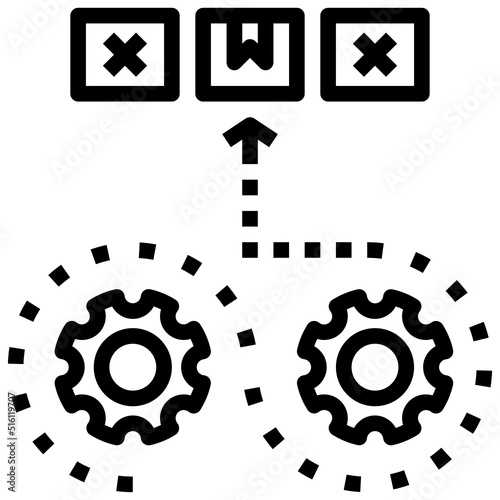 yield