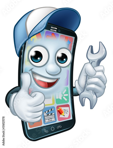 Mobile Phone Repair Spanner...