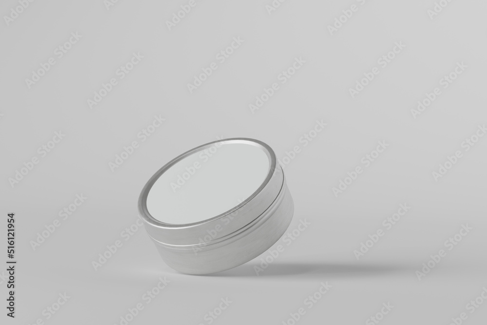 Easy Open Aluminum Food Can Easy Open Aluminum Food Can
