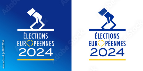 Elections européennes 2024