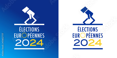 Elections européennes 2024