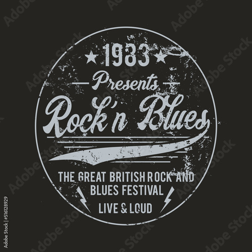 Blues