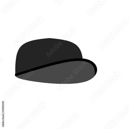 Cartoon Hats vector