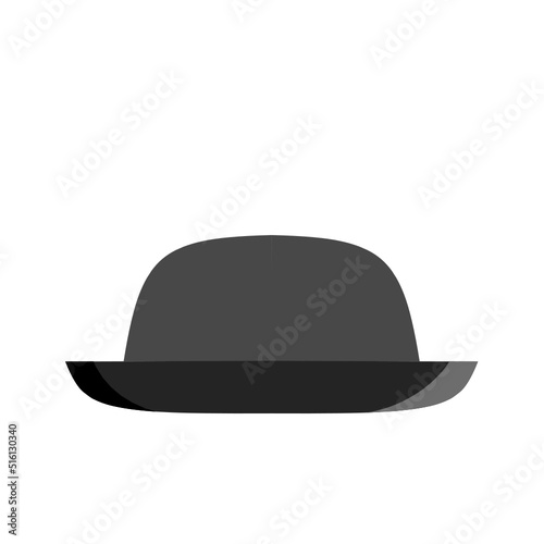 Cartoon Hats vector