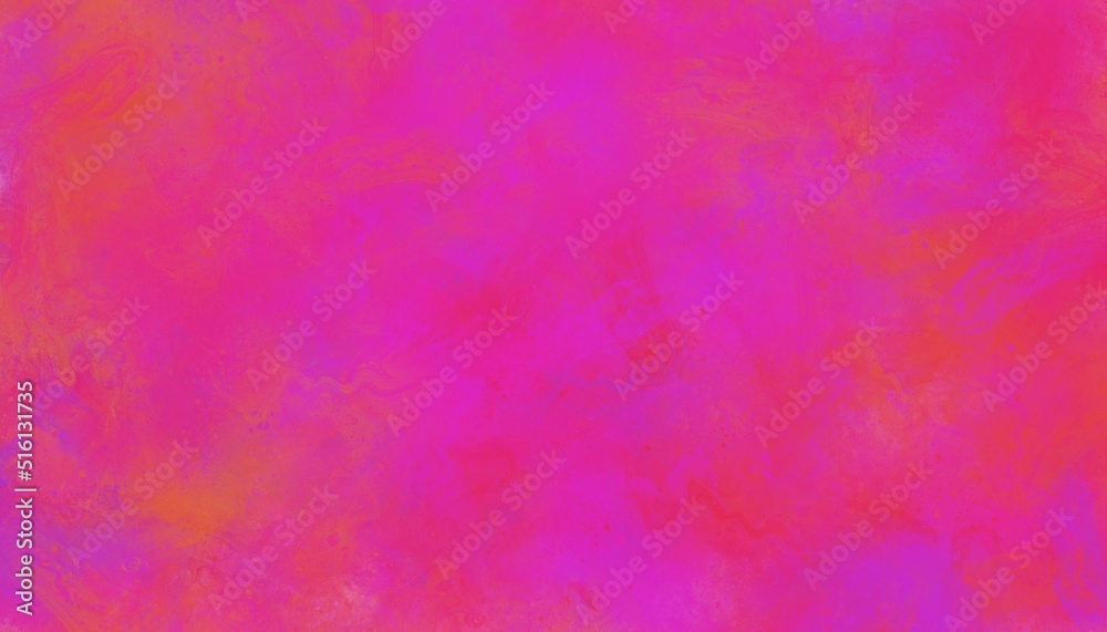 Pink and red abstract background