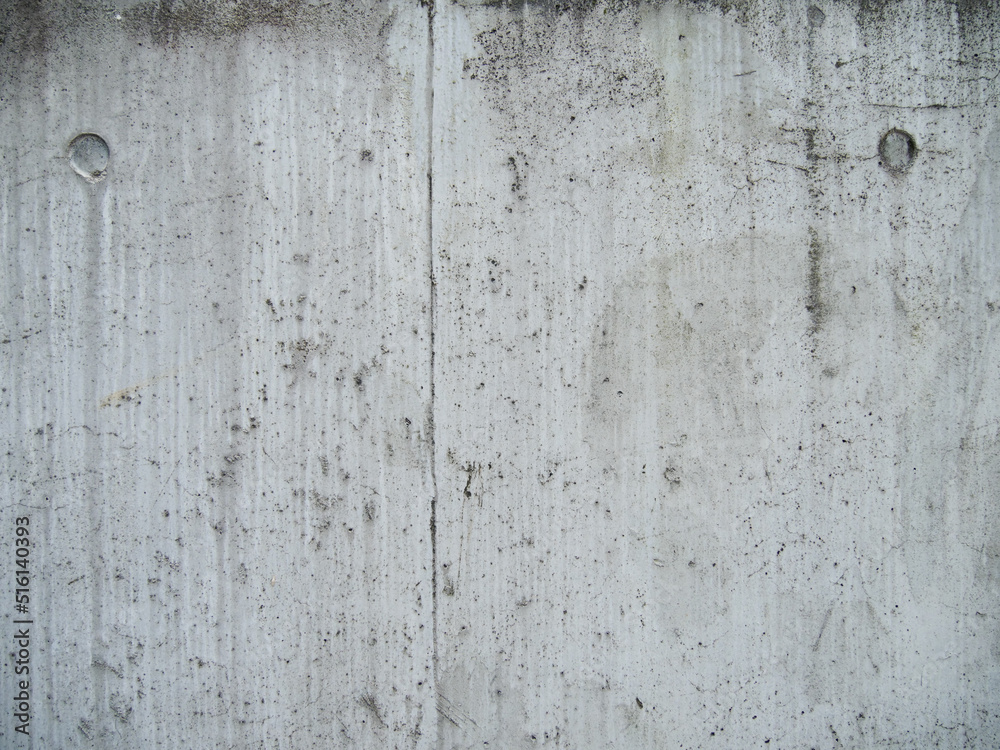 Obraz premium コンクリ おしゃれ レトロ 文字入れ