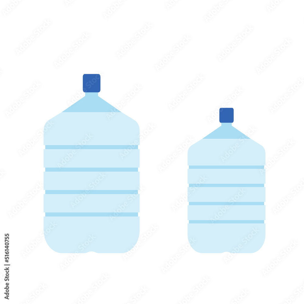 Office water set. Water cooler set. Bottles and plastic cups of water. jpeg image jpg illustration. Mineral Water Bottle Logo In White Isolated Background. illustration gallon bottle flat design on wh Office water set. Water cooler set. Bottles and plastic cups of water. jpeg image jpg illustration. Mineral Water Bottle Logo In White Isolated Background. illustration gallon bottle flat design on wh