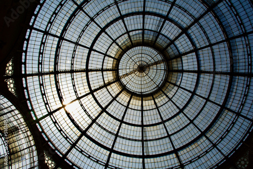 Galleria Vittorio Emanuele II