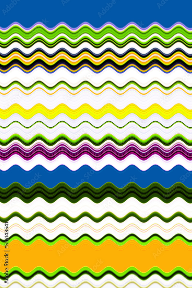 Abstract and contemporary digital art design Abstract and contemporary digital art design
