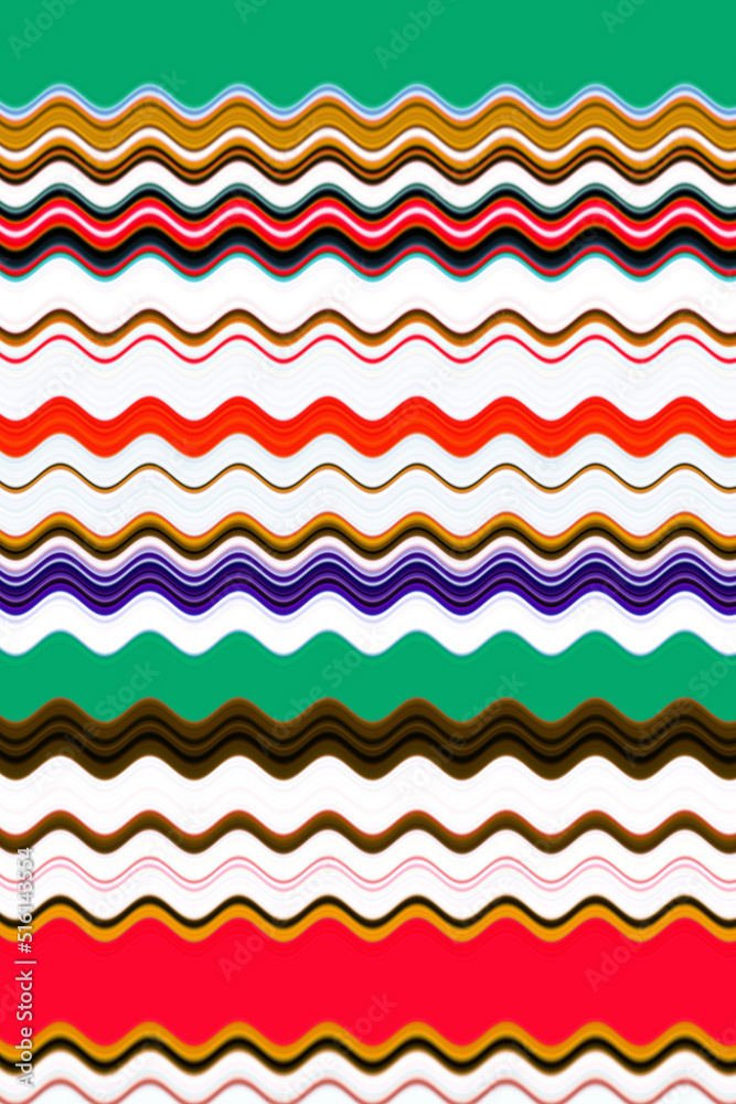 Abstract and contemporary digital art design Abstract and contemporary digital art design