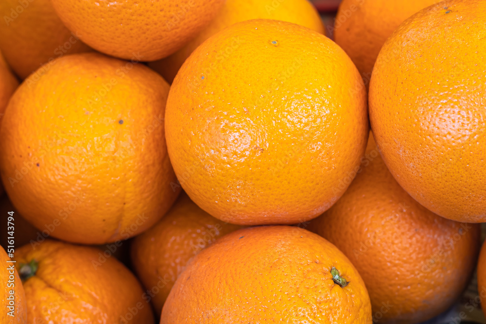 fresh organic orange from farm close up from different angle fresh organic orange from farm close up from different angle