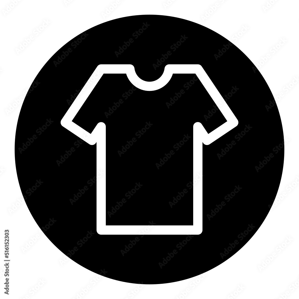 shirt icon shirt icon