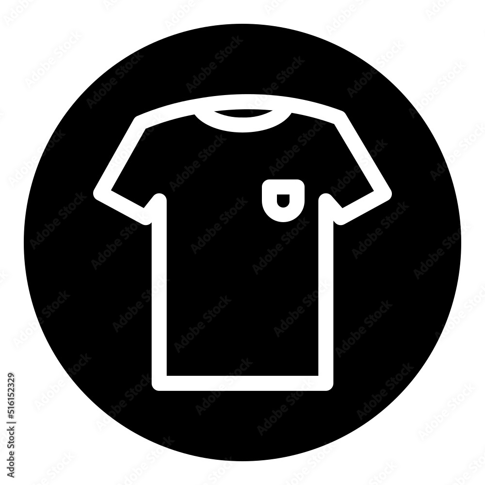 shirt icon shirt icon